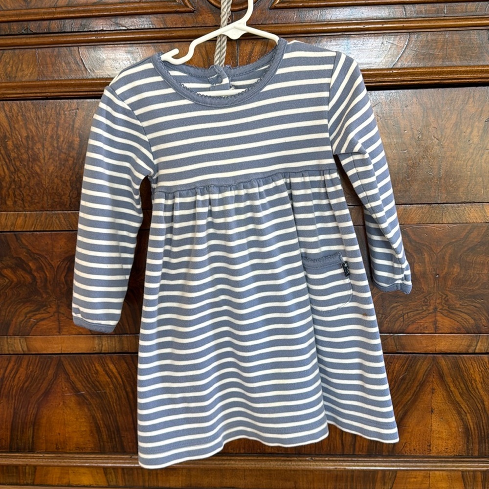 Jojo Maman Bebe dress